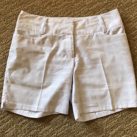 adidas ladies golf shorts